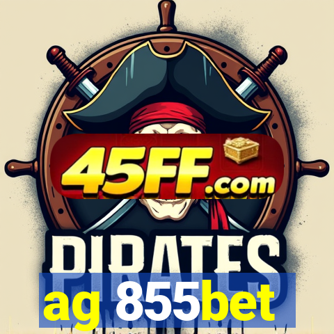 ag 855bet